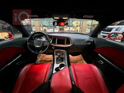 دودج تشالنجر